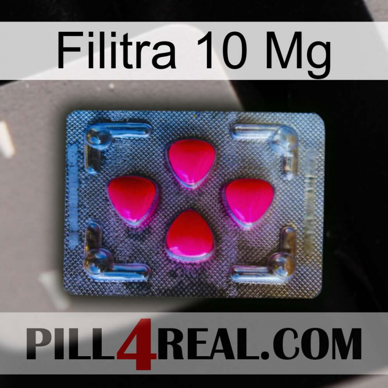 Filitra 10Mg 13